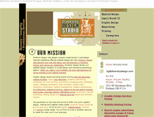 Tablet Screenshot of diversitydesign.com